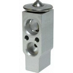 Order Expansion Valve by UAC - EX9704C For Your Vehicle