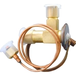 Order URO - 1394712 - Expansion Valve For Your Vehicle