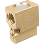 Order URO - 6N0820679C - Expansion Valve For Your Vehicle