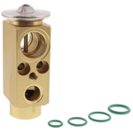 Order VEMO - V30-77-0023 - A/C Expansion Valve For Your Vehicle