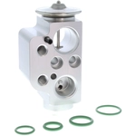 Order Expansion Valve by VEMO - V15-77-0024 For Your Vehicle