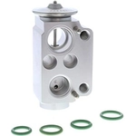 Order Expansion Valve by VEMO - V20-77-0014 For Your Vehicle