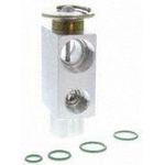 Order Expansion Valve by VEMO - V30-77-0016 For Your Vehicle