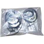 Order FABTECH - FTS86161 - Dirt Logic 2.0 Ext Top Cap Seal For Your Vehicle