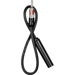 Order Extension Cable by METRA ELECTRONICS - 44-EC12 For Your Vehicle