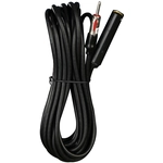 Order Extension Cable With Capacitator by METRA ELECTRONICS - 44-EC204 For Your Vehicle