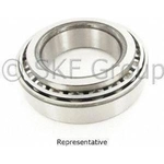 Order Extension Case Bearing by SKF - 32008X-VP For Your Vehicle