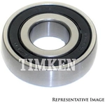 Order Extension Case Bearing by TIMKEN - 307L For Your Vehicle