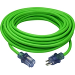Order PRIME PRODUCTS - NS512830 - Neon Flex High Visibility
Outdoor Extension Cord For Your Vehicle