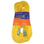 Order RODAC - RDE123100 - Extention Cord For Your Vehicle