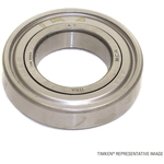 Order TIMKEN - 107WB - Front Passenger Side Wheel Bearing For Your Vehicle