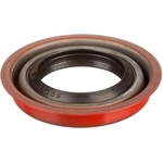 Order Extension Housing Seal by ATP PROFESSIONAL AUTOPARTS - HO9 For Your Vehicle