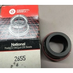 Order Extension Housing Seal by NATIONAL OIL SEALS - 2655 For Your Vehicle