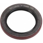 Order Extension Housing Seal by NATIONAL OIL SEALS - 415988 For Your Vehicle