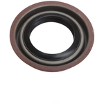 Order Extension Housing Seal by NATIONAL OIL SEALS - 4583 For Your Vehicle