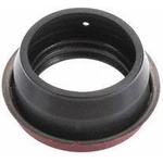 Order Extension Housing Seal by NATIONAL OIL SEALS - 4741 For Your Vehicle