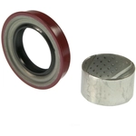 Order Extension Housing Seal by NATIONAL OIL SEALS - 5200 For Your Vehicle