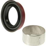 Order Extension Housing Seal by NATIONAL OIL SEALS - 5208 For Your Vehicle