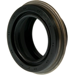 Order Extension Housing Seal by NATIONAL OIL SEALS - 710537 For Your Vehicle
