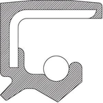 Order Extension Housing Seal by NATIONAL OIL SEALS - 710677 For Your Vehicle