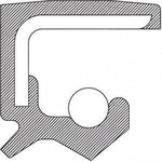 Order Extension Housing Seal by NATIONAL OIL SEALS - 710795 For Your Vehicle