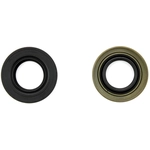 Order Extension Housing Seal by PIONEER - 759197 For Your Vehicle