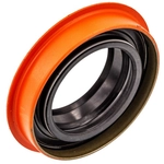 Order POWER TRAIN COMPONENTS - PT4765 - Automatic Transmission Extension Housing Seal For Your Vehicle