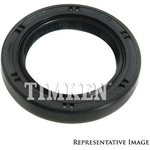 Order Extension Housing Seal by TIMKEN - 224250 For Your Vehicle