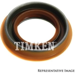 Order Extension Housing Seal by TIMKEN - 3907 For Your Vehicle