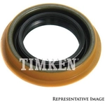 Order Extension Housing Seal by TIMKEN - 4764 For Your Vehicle