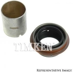 Order Extension Housing Seal by TIMKEN - 5203 For Your Vehicle