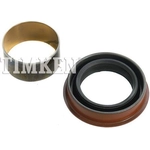 Order Extension Housing Seal by TIMKEN - 5208 For Your Vehicle