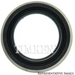 Order Extension Housing Seal by TIMKEN - 710483 For Your Vehicle