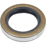 Order Extension Housing Seal by WJB - WS223240 For Your Vehicle
