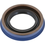 Order Extension Housing Seal by WJB - WS4583 For Your Vehicle