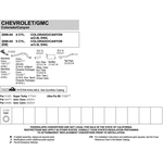 Order Extension Pipe by WALKER USA - 53466 For Your Vehicle