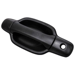 Order AC DELCO - 25875521 - Exterior Door Handle For Your Vehicle