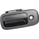 Order ACDELCO - 25942271 - Exterior Door Handle For Your Vehicle