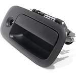 Order ACDELCO - 25989399 - Exterior Door Handle For Your Vehicle