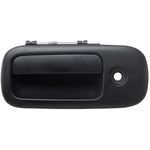 Order ACI/MAXAIR - 360106 - Front Driver Side Exterior Door Handle For Your Vehicle