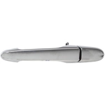 Order ACI/MAXAIR - 360112 - Rear Driver Side Exterior Door Handle For Your Vehicle