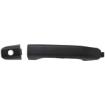 Order ACI/MAXAIR - 360118 - Front Driver Side Exterior Door Handle For Your Vehicle