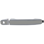 Order ACI/MAXAIR - 360122 - Front Driver Side Exterior Door Handle For Your Vehicle