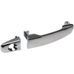 Order ACI/MAXAIR - 360126 - Front Driver Side Exterior Door Handle For Your Vehicle
