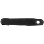 Order ACI/MAXAIR - 360130 - Exterior Door Handle For Your Vehicle