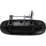 Order Exterior Door Handle by ACI/MAXAIR - 360139 For Your Vehicle