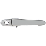 Order ACI/MAXAIR - 360214 - Front Driver Side Exterior Door Handle For Your Vehicle