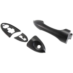 Order ACI/MAXAIR - 360325 - Exterior Door Handle For Your Vehicle