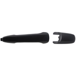 Order ACI/MAXAIR - 360341 - Rear Driver Side Exterior Door Handle For Your Vehicle