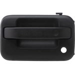 Order Exterior Door Handle by ACI/MAXAIR - 360354 For Your Vehicle